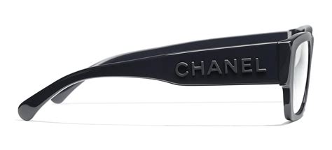 prescription chanel glasses
